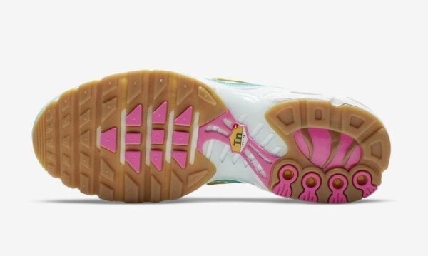 Air Max TN Plus TealTwist