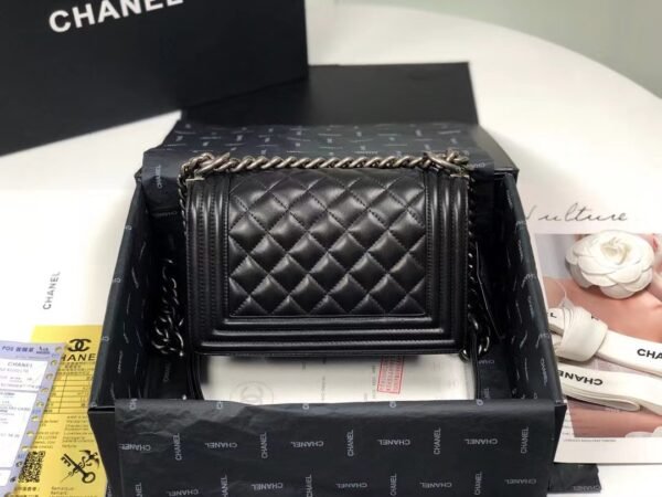 BOY CHANEL Small
