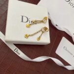 Dior Earrings