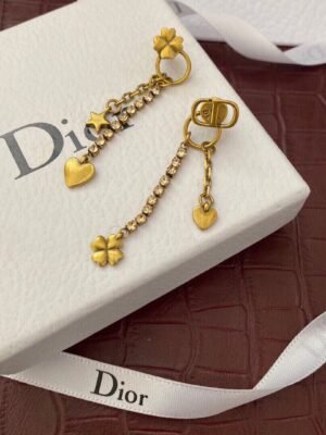 Dior Earrings