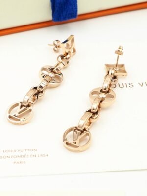 Louis Vuitton Earrings