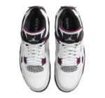 Jordan 4 Retro PSG Paris Saint-Germain