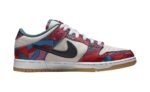 Parra x Nike SB Dunk Low Abstract Art