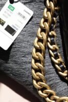 CHANEL 19 LARGE HANDBAG