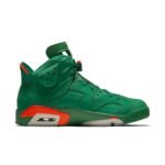 Jordan 6 Retro Gatorade Green