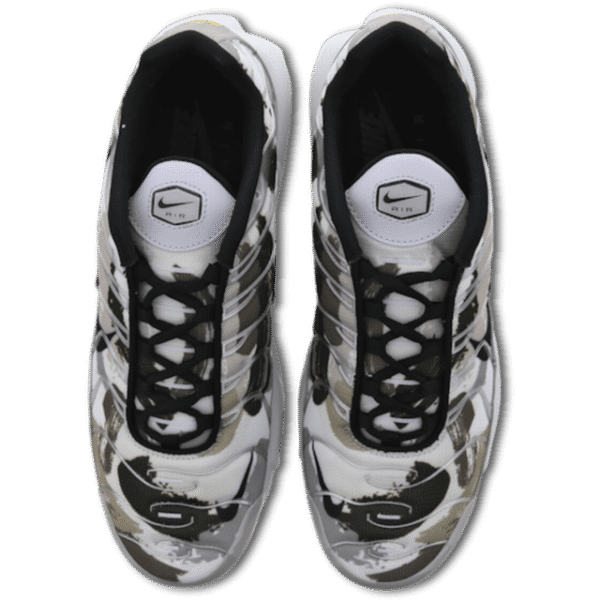 Air Max TN Plus Brushstroke Camo