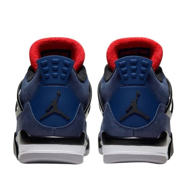Jordan 4 Retro Winterized Loyal Blue