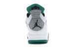 Jordan 4 Retro Lucid Green Rasta