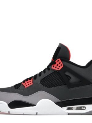 Jordan 4 Retro Infrared