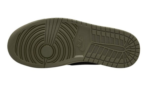 Travis Scott x Air Jordan 1 Low “Olive”