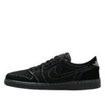 Jordan 1 Retro Low OG SP Travis Scott Black Phantom