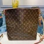 Louis Vuitton Melie Monogram Canvas For Women, Women’s Handbags, Shoulder Bags 16.5in/42cm LV M41544