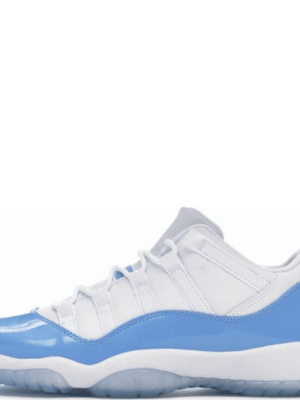 Jordan 11 Retro Low University Blue (2017)