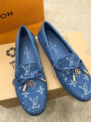 LV MONOGRAM