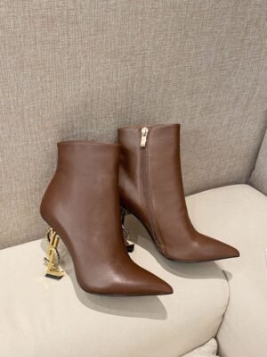 Yves Saint Laurent High Heels