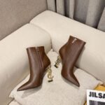Yves Saint Laurent High Heels