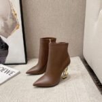 Yves Saint Laurent High Heels