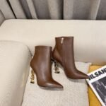 Yves Saint Laurent High Heels