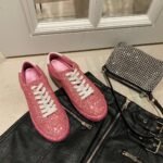Yves Saint Laurent Sneakers