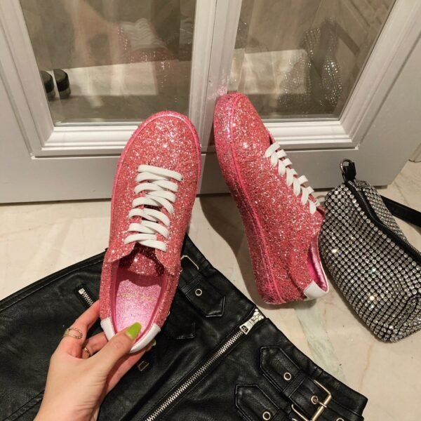 Yves Saint Laurent Sneakers