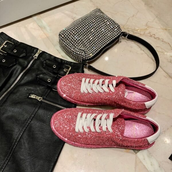 Yves Saint Laurent Sneakers