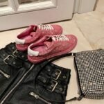 Yves Saint Laurent Sneakers
