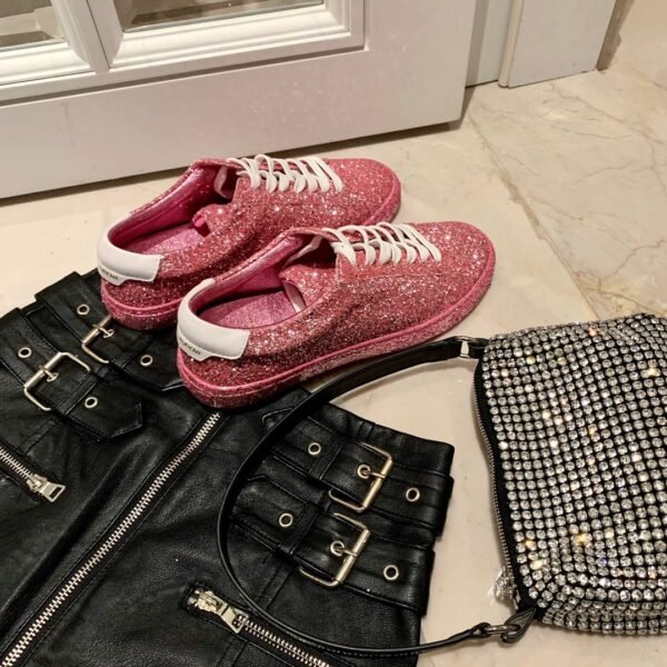 Yves Saint Laurent Sneakers