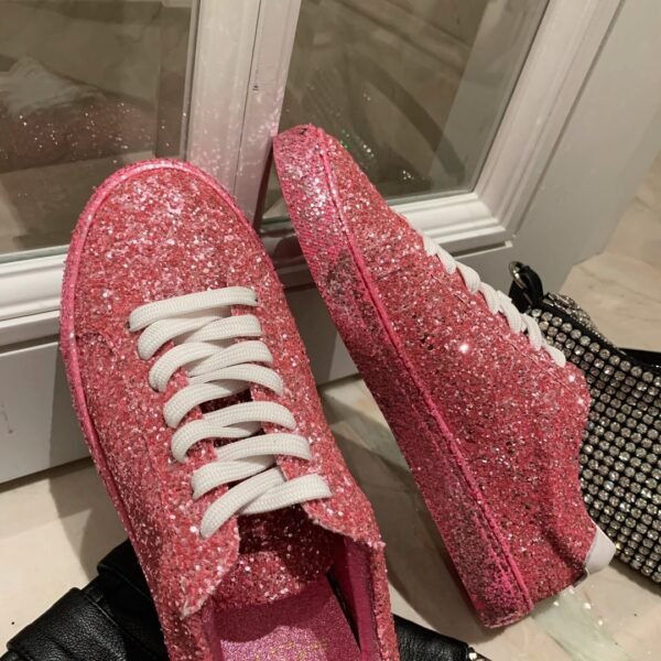 Yves Saint Laurent Sneakers