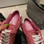 Yves Saint Laurent Sneakers