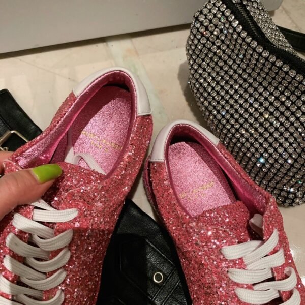 Yves Saint Laurent Sneakers