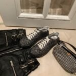Yves Saint Laurent Sneakers