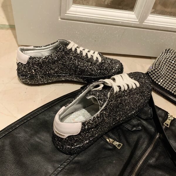 Yves Saint Laurent Sneakers