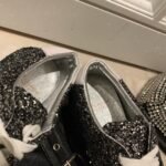 Yves Saint Laurent Sneakers