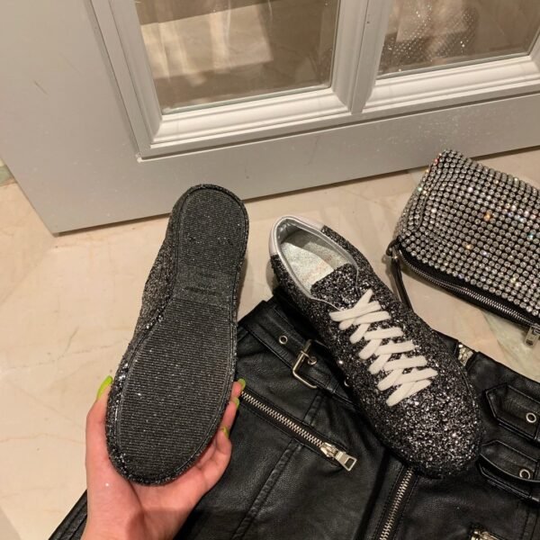 Yves Saint Laurent Sneakers