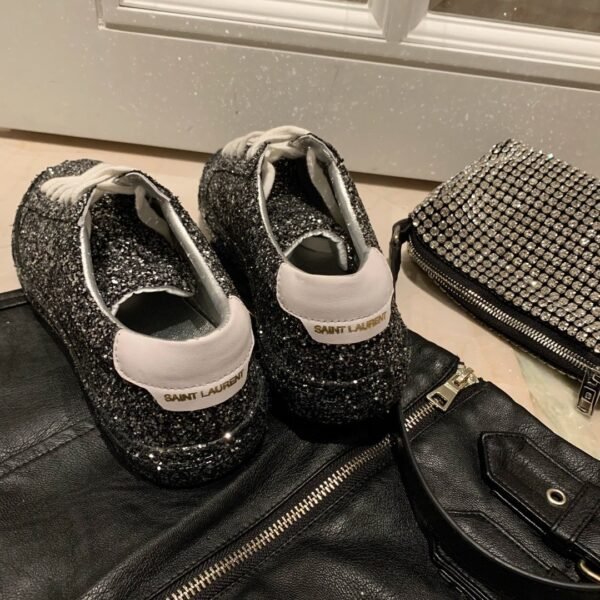 Yves Saint Laurent Sneakers