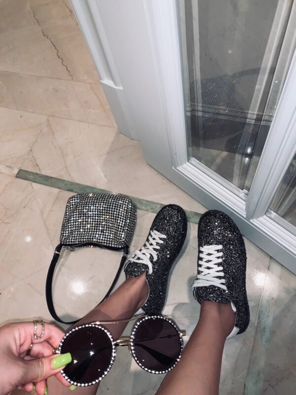 Yves Saint Laurent Sneakers