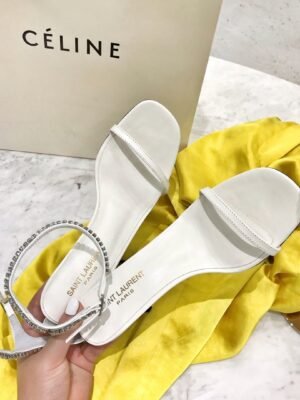 Yves Saint Laurent SANDALS