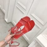 Yves Saint Laurent SANDALS