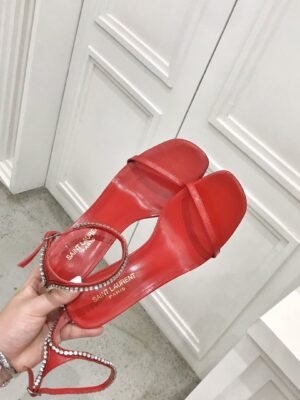 Yves Saint Laurent SANDALS