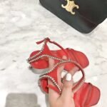 Yves Saint Laurent SANDALS
