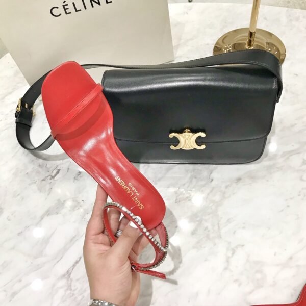 Yves Saint Laurent SANDALS