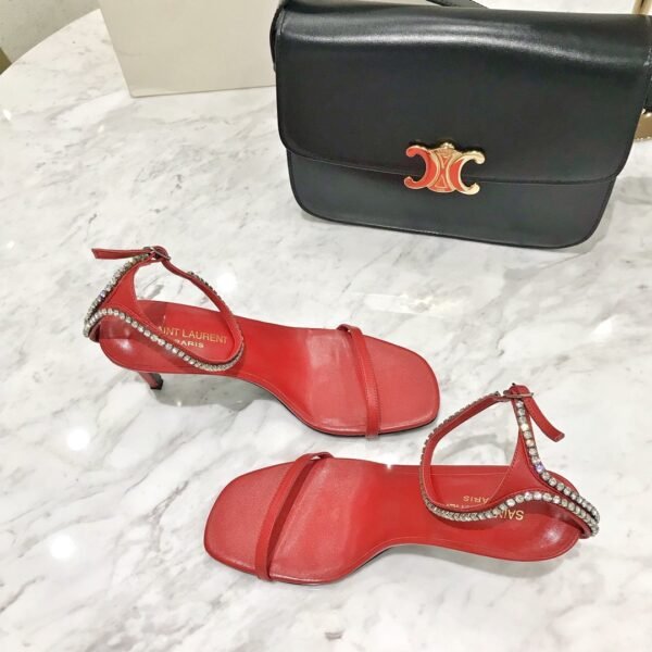 Yves Saint Laurent SANDALS