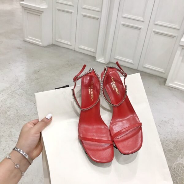 Yves Saint Laurent SANDALS