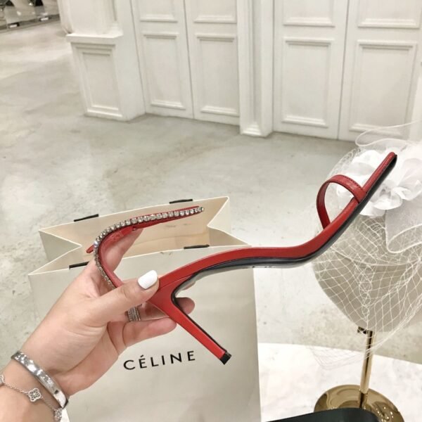 Yves Saint Laurent SANDALS