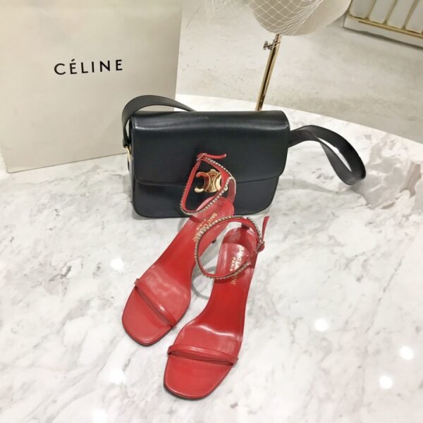 Yves Saint Laurent SANDALS