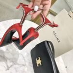 Yves Saint Laurent SANDALS
