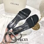 Yves Saint Laurent SANDALS