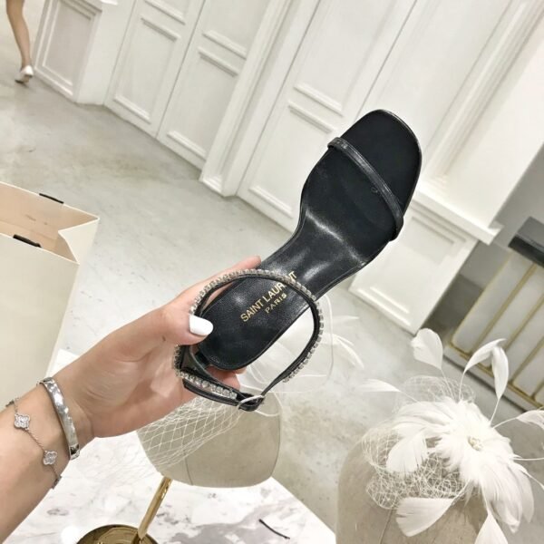 Yves Saint Laurent SANDALS