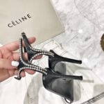 Yves Saint Laurent SANDALS