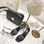 Yves Saint Laurent SANDALS